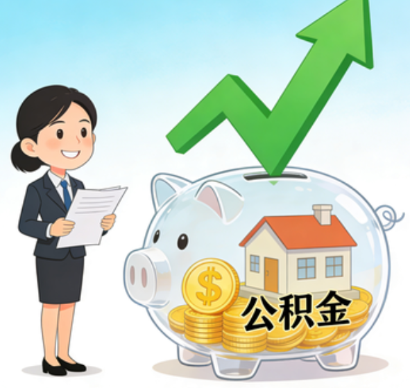 太原对受2025年汛情影响的缴存职工给予阶段性支持