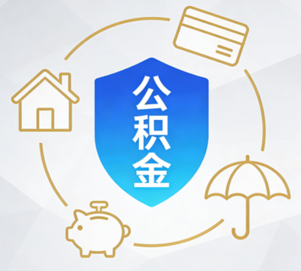 太原公积金代办的5个意想不到的好处，第3个最实用