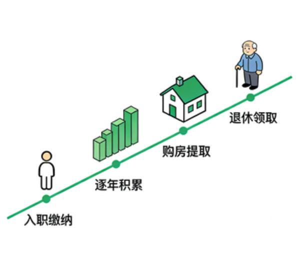太原关于落实阶段性支持政策加强中央国家机关住房公积金服务保障工作的通知