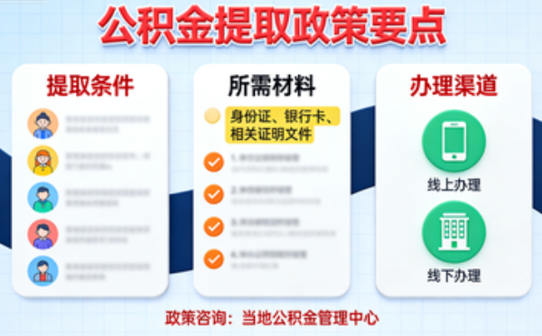 太原购买政策性住房提取公积金支付首付款操作全解析