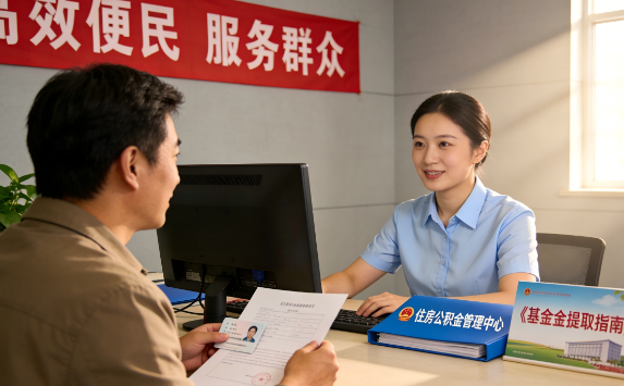 太原住房公积金提取业务的关键注意事项深度解析