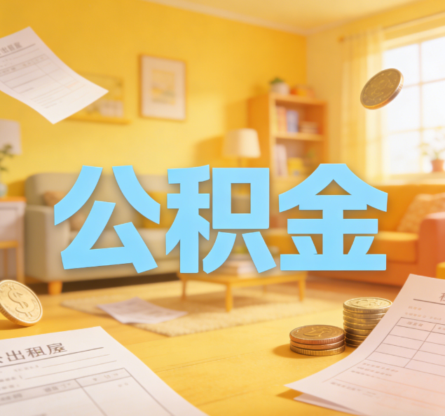 太原别让公积金“躺在账户里睡觉”！