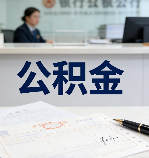 太原养老公积金代办需要哪些证件？