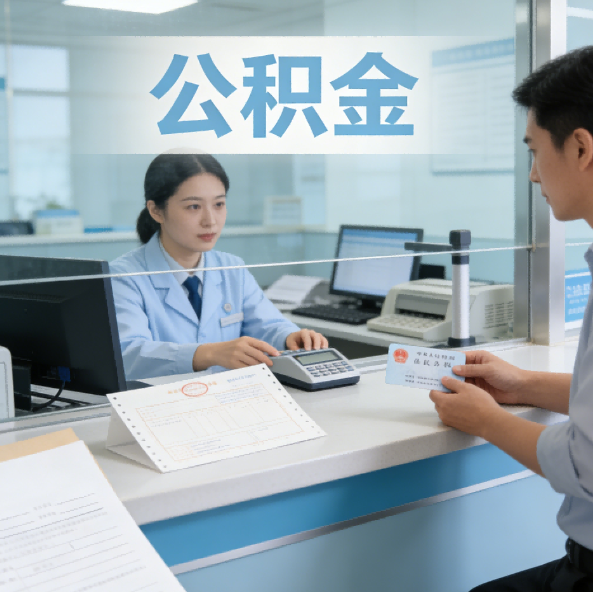 太原公积金代办行业观察：当“一件事一次办”遇上“专业补位”