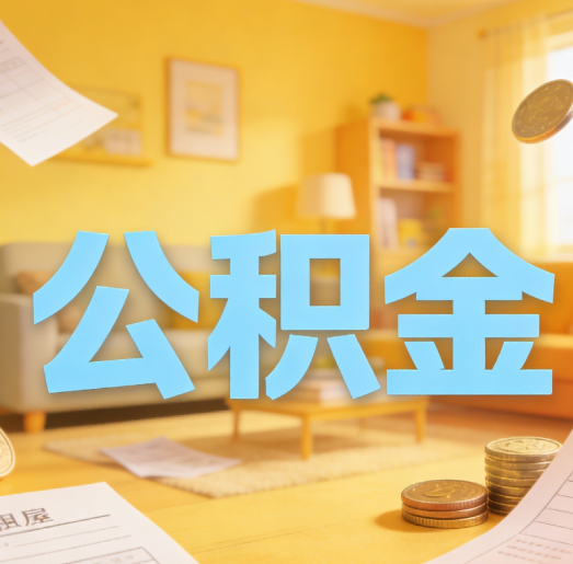 太原买房如何提取公积金？