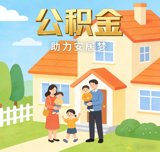 太原公积金代办行业观察：合规化浪潮下，专业服务迎来价值回归