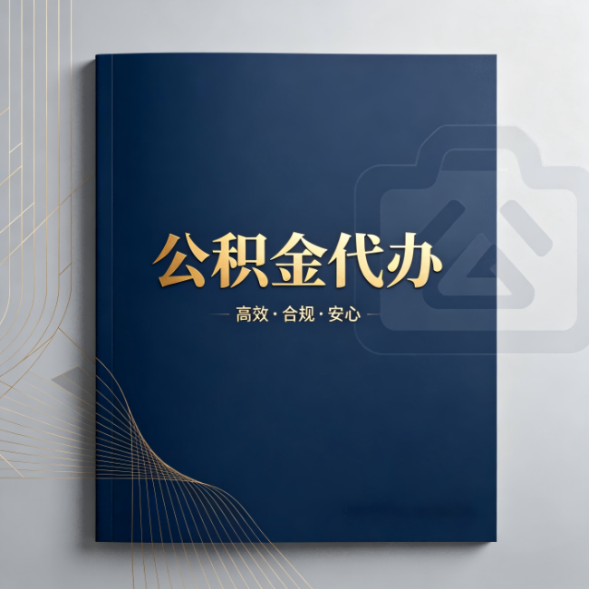 太原公积金代办:材料不全或丢失,自己很难办