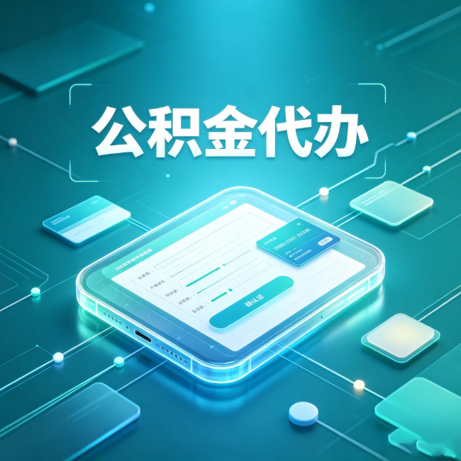 太原公积金代办：正规和不正规的区别