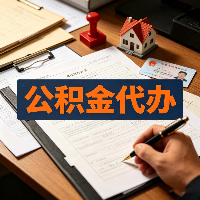 太原公积金代办：政策一直在变，你需要有人帮你盯着