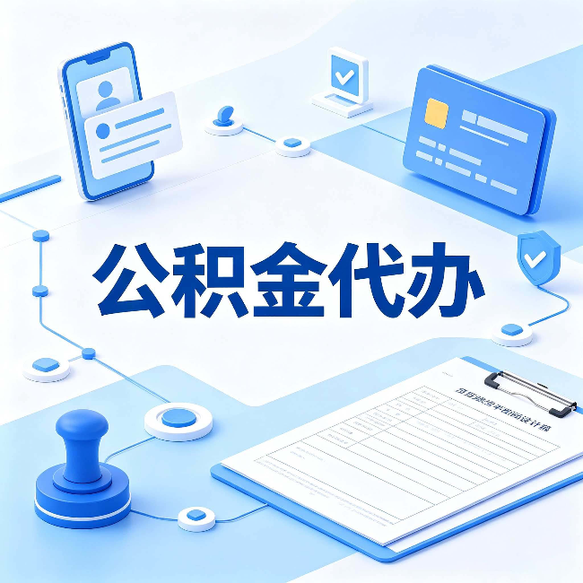 太原公积金代办到底划不划算 算完这笔账你就清楚了