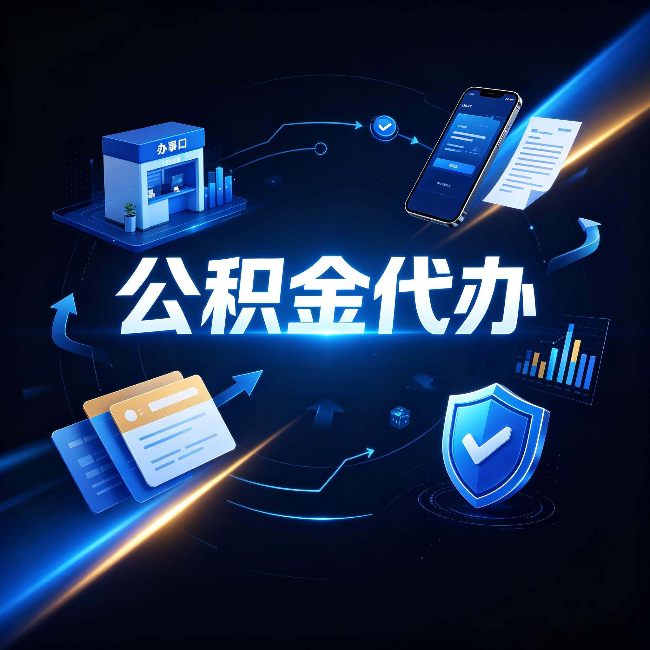 太原公积金代办问得最多的六个问题 一次性都讲清楚