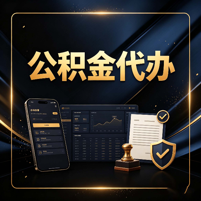 太原公积金代办到底值不值 算完这笔账心里就有数了